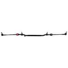 Load image into Gallery viewer, Front Middle Outer Tie Rod Inc Tie Rod Ends &amp; Lock Nuts Fits Mercedes Febi 01665