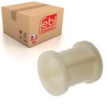 Load image into Gallery viewer, Rear Bottom Inner Anti Roll Bar Bush D Stabiliser 62mm Fits Volvo Febi 01669