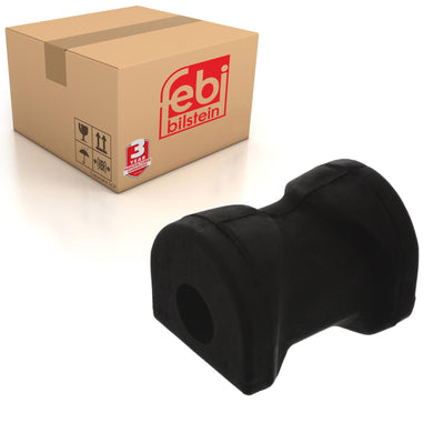 Front Inner Anti Roll Bar Bush D Stabiliser 18.5mm Fits BMW Febi 01671