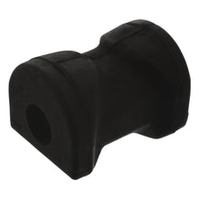 Load image into Gallery viewer, Front Inner Anti Roll Bar Bush D Stabiliser 18.5mm Fits BMW Febi 01671