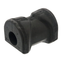 Load image into Gallery viewer, Front Inner Anti Roll Bar Bush D Stabiliser 20mm Fits BMW Febi 01672