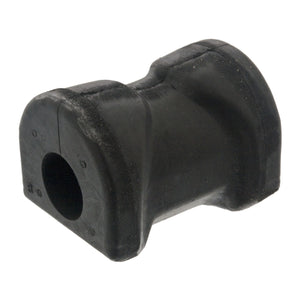 Front Inner Anti Roll Bar Bush D Stabiliser 20mm Fits BMW Febi 01672