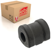 Load image into Gallery viewer, Front Inner Anti Roll Bar Bush D Stabiliser 24mm Fits BMW Febi 01673