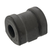 Load image into Gallery viewer, Front Inner Anti Roll Bar Bush D Stabiliser 24mm Fits BMW Febi 01673