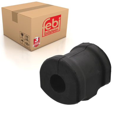 Front Inner Anti Roll Bar Bush D Stabiliser 23mm Fits BMW Febi 01674