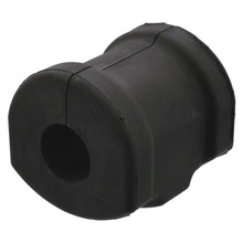Load image into Gallery viewer, Front Inner Anti Roll Bar Bush D Stabiliser 23mm Fits BMW Febi 01674