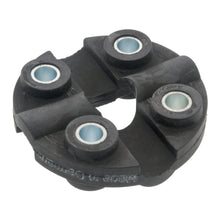 Load image into Gallery viewer, Steering Flexible Disc Fits BMW 3 Series E30 OE 32311153993 Febi 01676