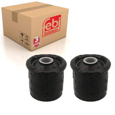 Rear Axle Beam Mounting Kit Fits BMW 3 Series E36 OE 33319059301 Febi 01678