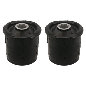 Rear Axle Beam Mounting Kit Fits BMW 3 Series E36 OE 33319059301 Febi 01678