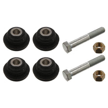 Load image into Gallery viewer, Front Single Control Arm Bush Kit Fits Mercedes Benz Model 114 /8 115 Febi 01693