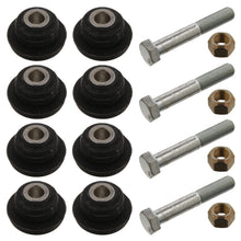 Load image into Gallery viewer, Front Double Control Arm Bush Kit Fits Mercedes Benz Model 114 /8 115 Febi 01695