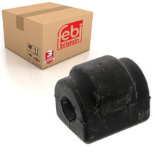 Load image into Gallery viewer, Rear Inner Anti Roll Bar Bush D Stabiliser 15mm Fits BMW Febi 01706