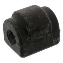 Load image into Gallery viewer, Rear Inner Anti Roll Bar Bush D Stabiliser 15mm Fits BMW Febi 01706
