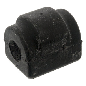 Rear Inner Anti Roll Bar Bush D Stabiliser 15mm Fits BMW Febi 01706
