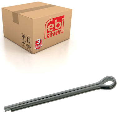 Cotter Pin Fits Mercedes Benz Universell verwendbar Febi 01710