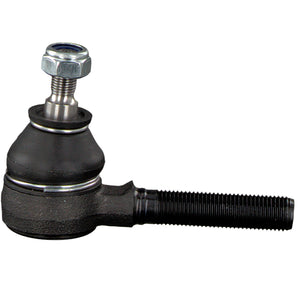 500 Tie Rod End Outer Track Fits Mercedes 000 338 55 10 Febi 01712