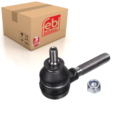 500 Tie Rod End Outer Track Fits Mercedes 000 338 53 10 Febi 01713