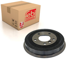 Load image into Gallery viewer, Rear Brake Drum Fits BMW 3 Series E36 OE 34216752366 Febi 01724