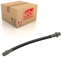 Load image into Gallery viewer, Rear Brake Hose Fits BMW 3 Series E36 OE 34321159524 Febi 01726