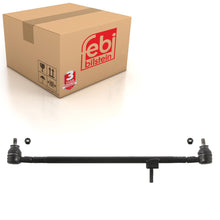 Load image into Gallery viewer, Front Middle Tie Rod Inc Tie Rod Ends &amp; Lock Nuts Fits Mercedes Benz Febi 01729