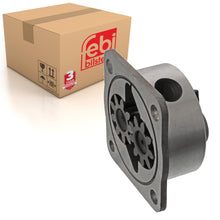 Load image into Gallery viewer, Oil Pump Fits Volkswagen Kafer Transporter 23 24 25 26 syncro Febi 01733