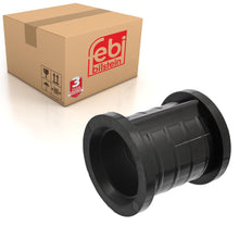 Load image into Gallery viewer, Rear Bottom Inner Anti Roll Bar Bush D Stabiliser 60mm Fits Volvo Febi 01737