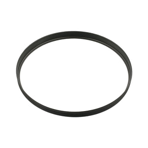 Tapered Roller Bearing Spacer Ring Fits Bergische Achsen Febi 01742