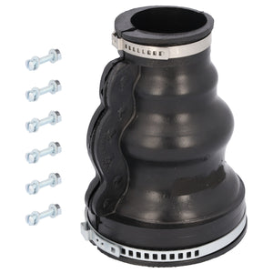 Rear CV Boot Kit Fits Volkswagen Kafer Beetle Type 3 OE 111 598 021 A Febi 01758
