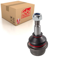 Load image into Gallery viewer, Front Upper Guide Joint Fits Volkswagen Kafer 1B OE 131405361F Febi 01791