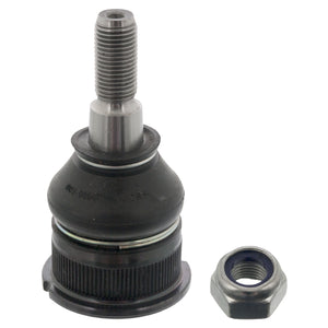 Front Lower Ball Joint Inc Nut Fits Volkswagen Karman Ghia 14 Kafer 1 Febi 01792
