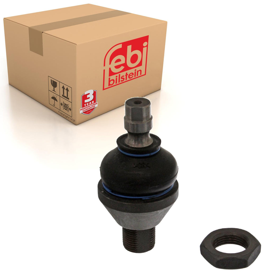 Front Upper Guide Joint Fits Volkswagen Typ 3 31 36 OE 311405361B Febi 01793