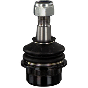 Front Ball Joint Inc Nut Fits Volkswagen Transporter T2 Febi 01795