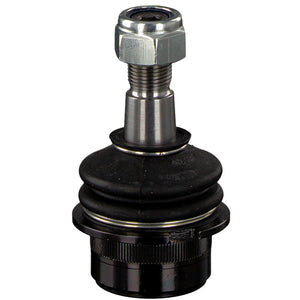 Front Ball Joint Inc Nut Fits Volkswagen Transporter T2 Febi 01795