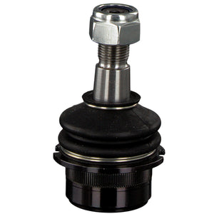 Front Ball Joint Inc Nut Fits Volkswagen Transporter T2 Febi 01795