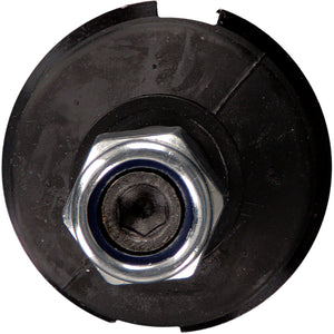 Front Ball Joint Inc Nut Fits Volkswagen Transporter T2 Febi 01795