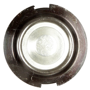 Front Ball Joint Inc Nut Fits Volkswagen Transporter T2 Febi 01795