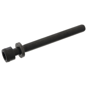 Cylinder Head Bolt Inc Captive Disc Fits Volkswagen Caddy Golf Van Va Febi 01799