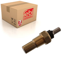 Load image into Gallery viewer, Coolant Temperature Sensor Fits Ford Escort Fiesta Mondeo Orion P 100 Febi 01805