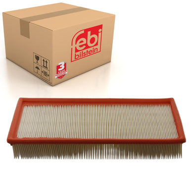 Golf Air Filter Fits Volkswagen Passat Jetta 069 129 620 Febi 01812