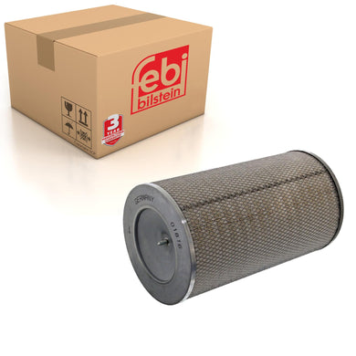 Air Filter Fits DAF 0754 718 Febi 01816