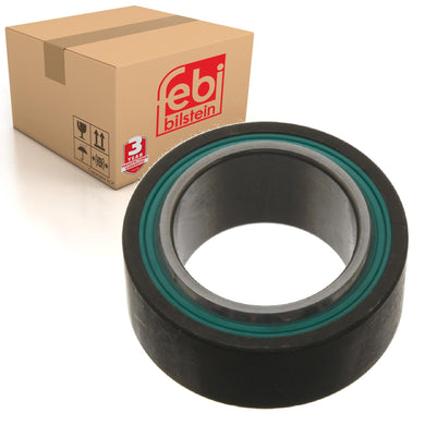 Front Cab Tilt Unit Spherical Bearing Fits MAN bitte Abmessungen beac Febi 01820