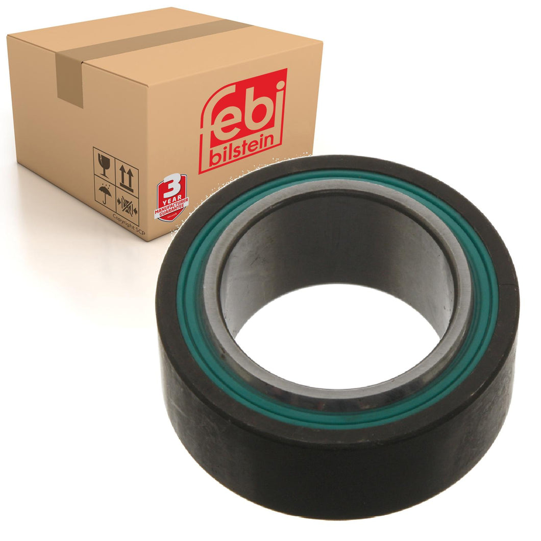 Front Cab Tilt Unit Spherical Bearing Fits MAN bitte Abmessungen beac Febi 01820