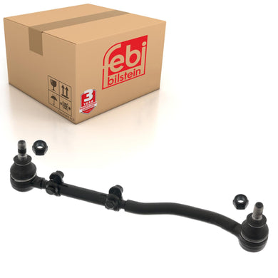 Front Right Tie Rod Inc Lock Nuts Fits Vauxhall Omega B OE 322168 Febi 01831