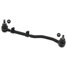 Load image into Gallery viewer, Front Right Tie Rod Inc Lock Nuts Fits Vauxhall Omega B OE 322168 Febi 01831