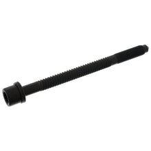 Load image into Gallery viewer, Cylinder Head Bolt Inc Captive Disc Fits Volkswagen Corrado Golf Pass Febi 01836