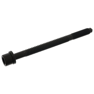 Cylinder Head Bolt Inc Captive Disc Fits Volkswagen Corrado Golf Pass Febi 01836