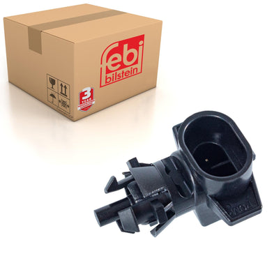 Vauxhall Outside Ambient Air Temperature Sensor Fits Astra Corsa Febi 01840