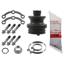 Load image into Gallery viewer, Rear CV Boot Kit Fits Mercedes Benz S-Class Model 140 OE 1403501137 Febi 01842