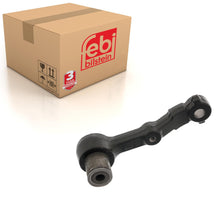 Load image into Gallery viewer, Steering Arm Inc Bush Fits BMW 5 Series E28 E34 6 E24 7 E32 8 E31 Febi 01847
