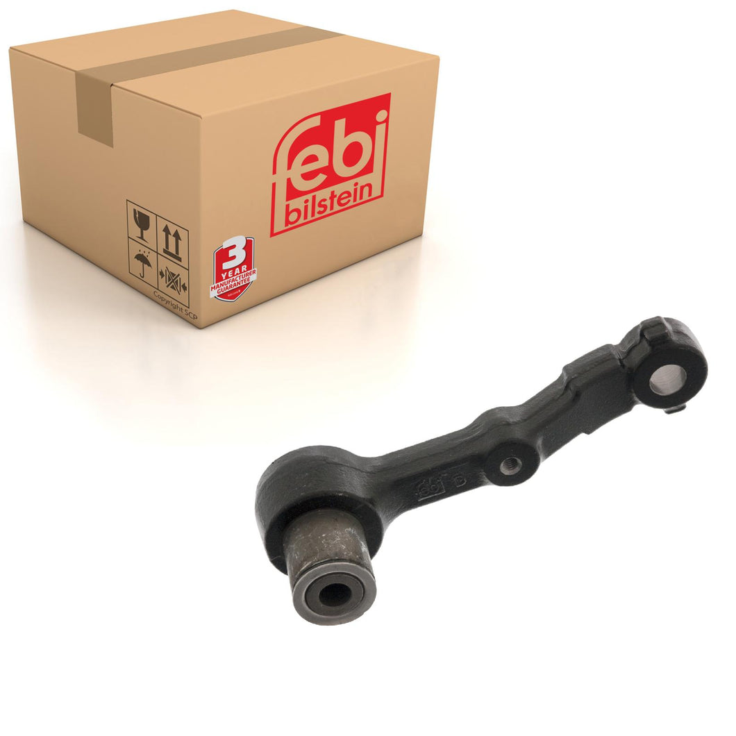 Steering Arm Inc Bush Fits BMW 5 Series E28 E34 6 E24 7 E32 8 E31 Febi 01847